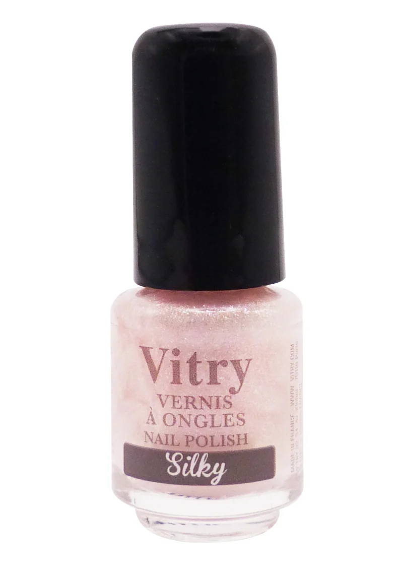 vitry silky