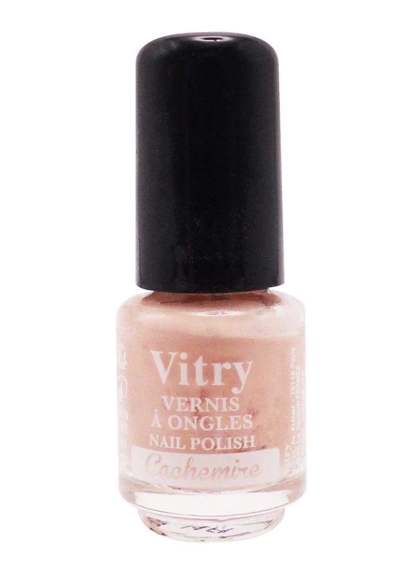 vitry vernis cachemire