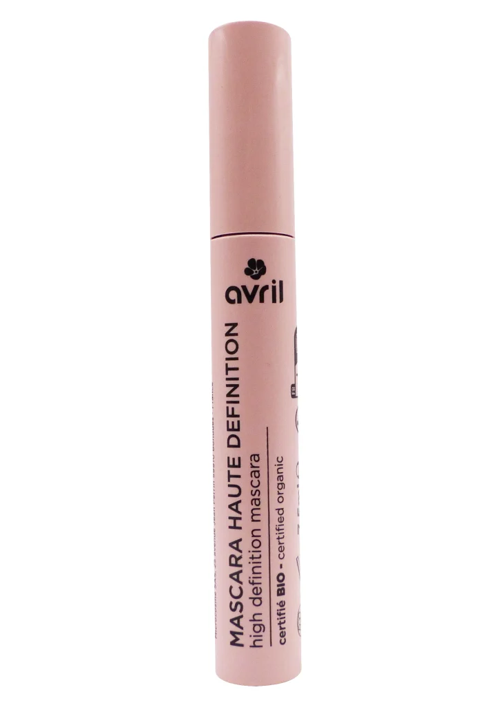AVRIL MASCARA HAUTE DEFINITION NOIR 7,5ML 2 avril mascara haute definition