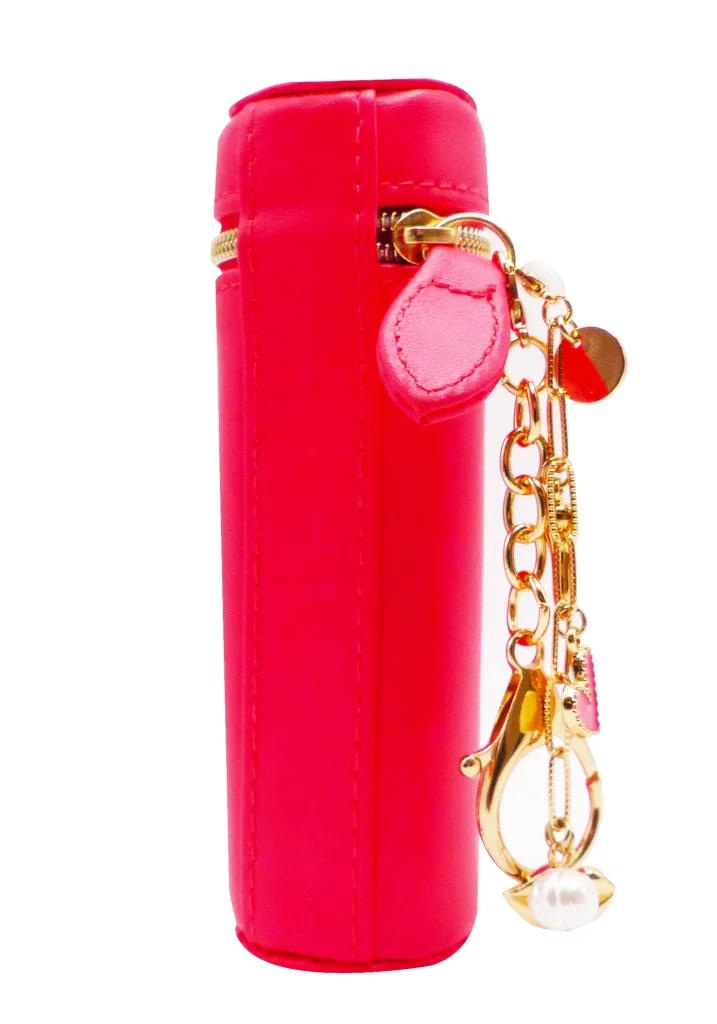 NUXE ETUI SERUM LEVRE REPULPANT 8ML 5 dos etuit a gloss nuxe