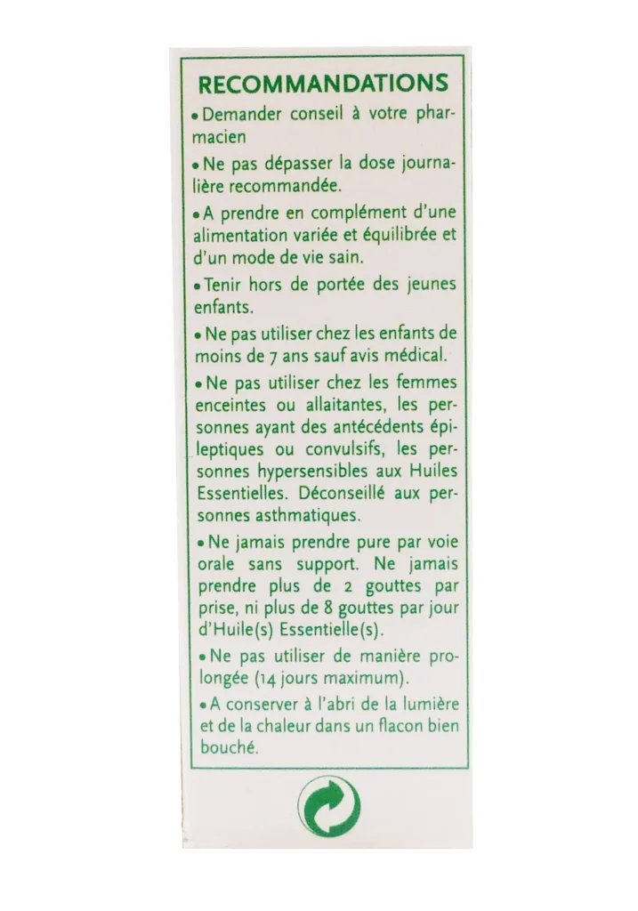 PHYTOSUN HUILE ESSENTIELLE MARJOLAINE A COQUILLES BIO 5ML 4 dos phytosun marjeolaine a coquille