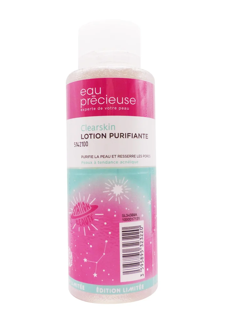 EAU PRECIEUSE LOTION EDITION LIMITEE 375ML 2 eau precieuse lotion 1