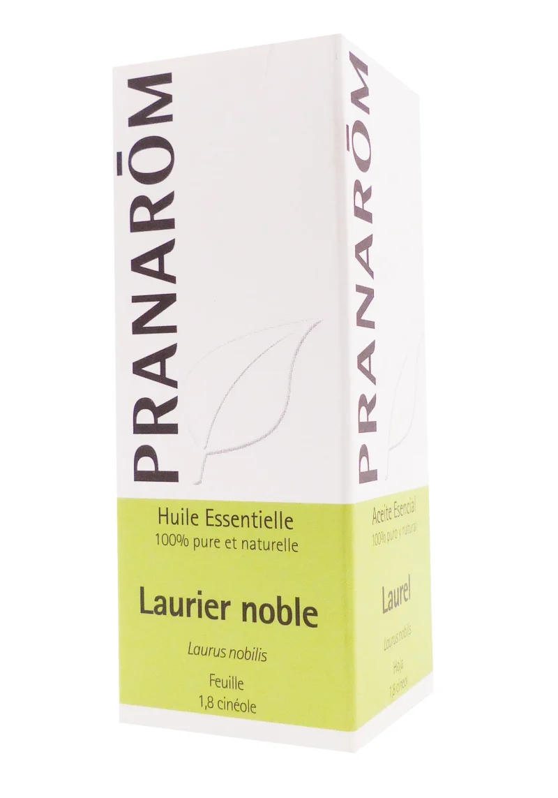 laurier noble