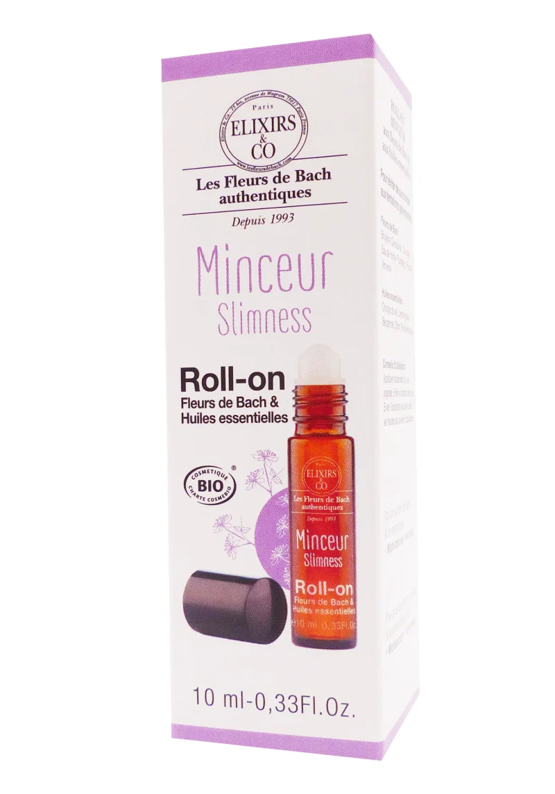 minceur roll on