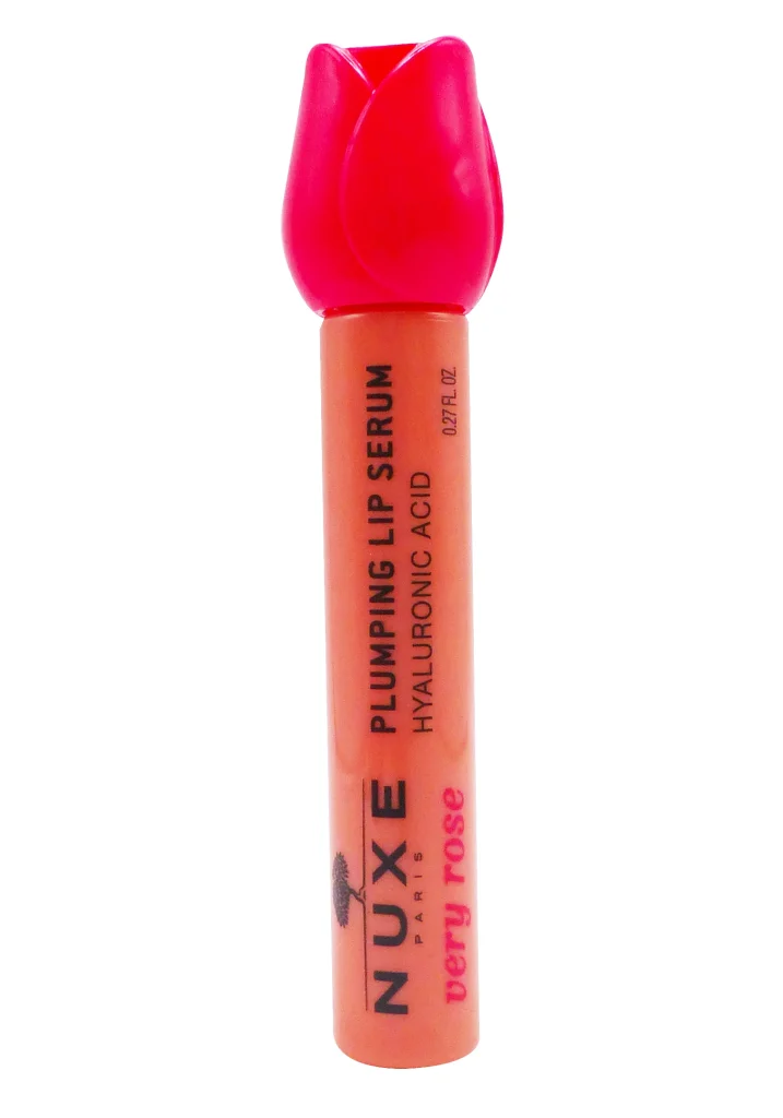 NUXE ETUI SERUM LEVRE REPULPANT 8ML 3 nuxe plumping lip serum
