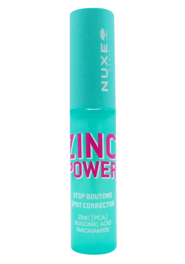 NUXE ZINC POWER STOP BOUTONS 10ML 5 nuxe zinc power stop boutons