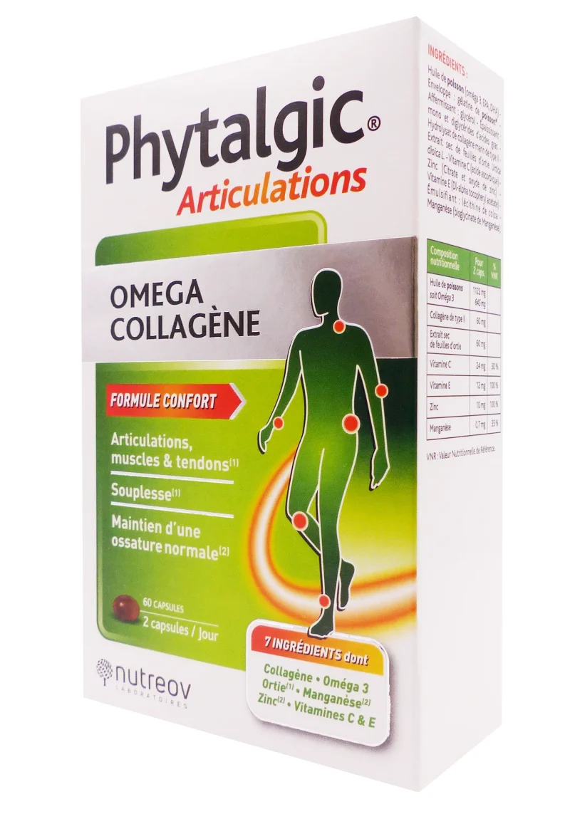 phytalgic articulations
