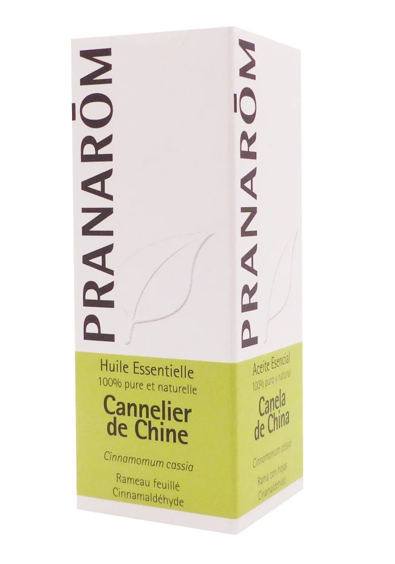 pranarom cannelier de chine