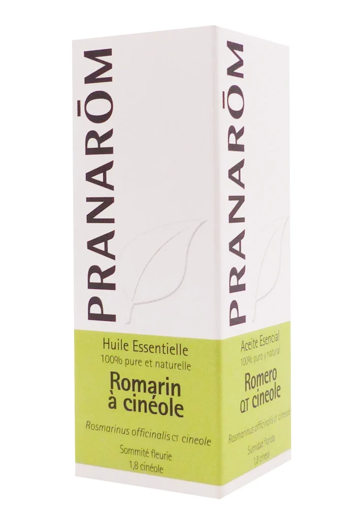 PRANAROM HUILE ESSENTIELLE ROMARIN A CINEOLE 10 ML 2 pranarom huile essentielle romarin a cineole