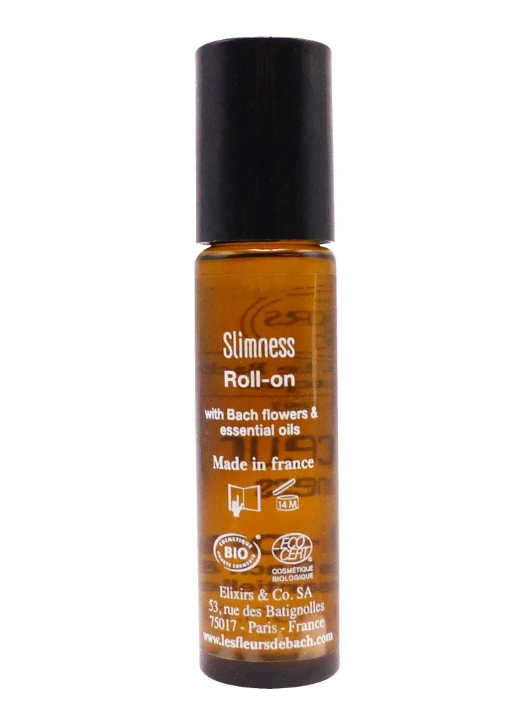 ELIXIRS & CO ROLL-ON MINCEUR 10ML 3 roll on dos