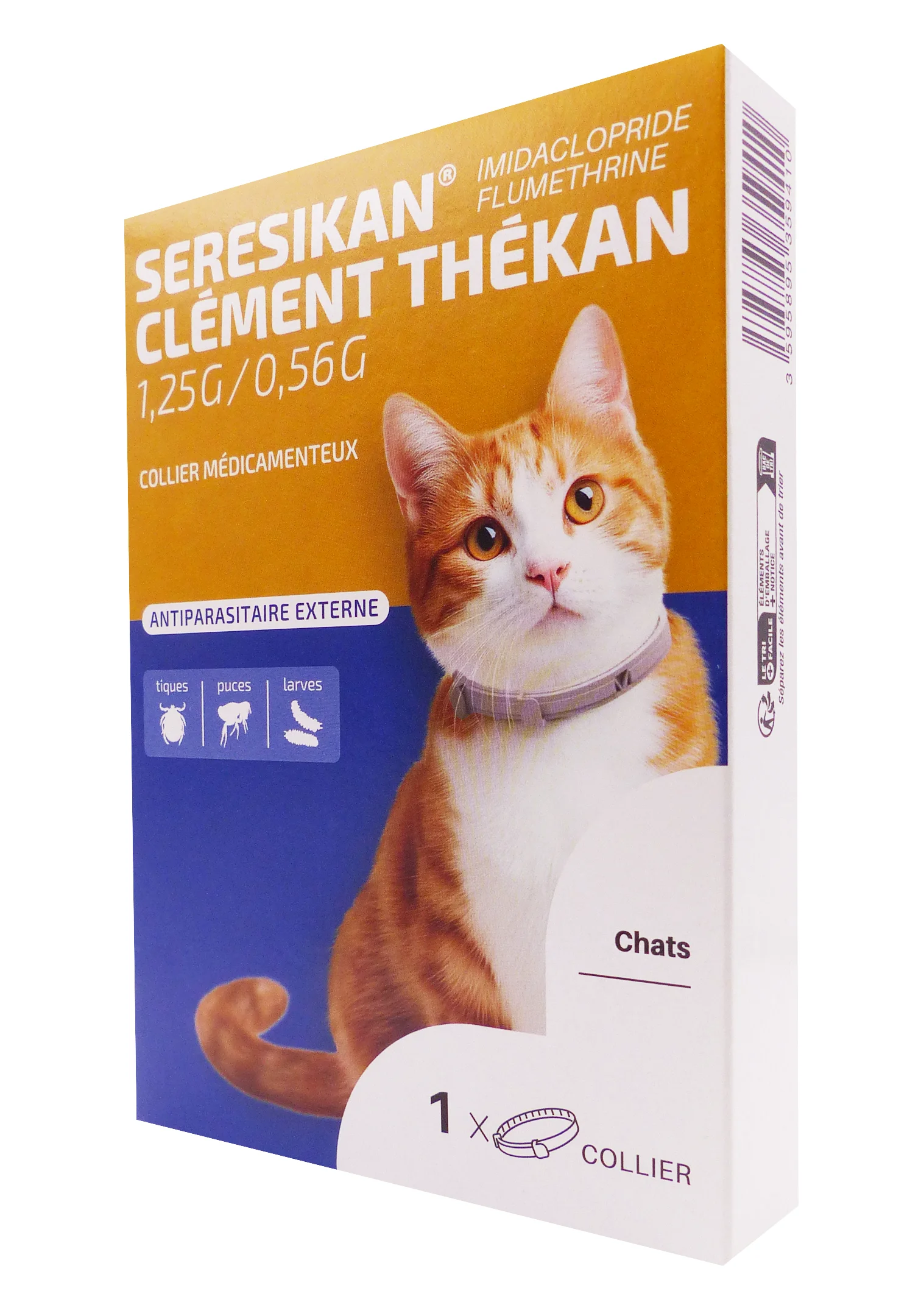 CLEMENT THEKAN SERESIKAN 1 COLLIER CHAT 1 seresikan collier chats