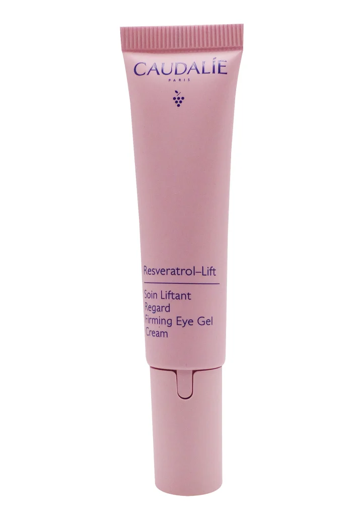 CAUDALIE RESVERATROL-LIFT SOIN LIFTANT REGARD 15ML 4 caudalie reservatrol lift