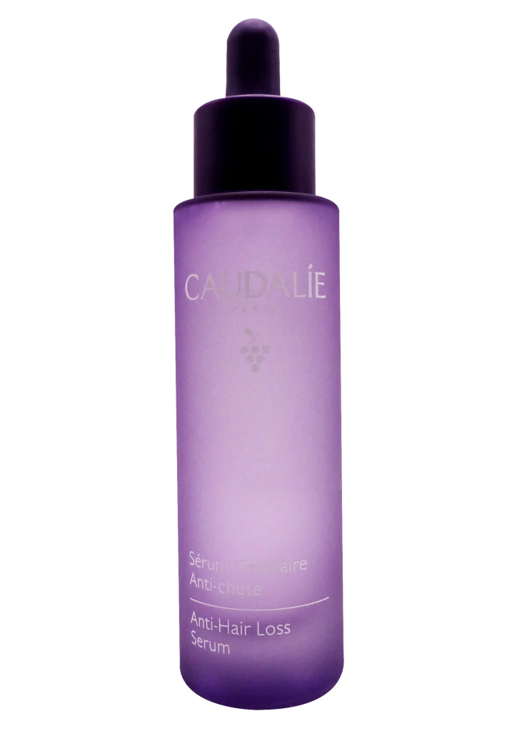 CAUDALIE SERUM CAPILLAIRE ANTI-CHUTE 50 ML 3 caudalie serum anti chute