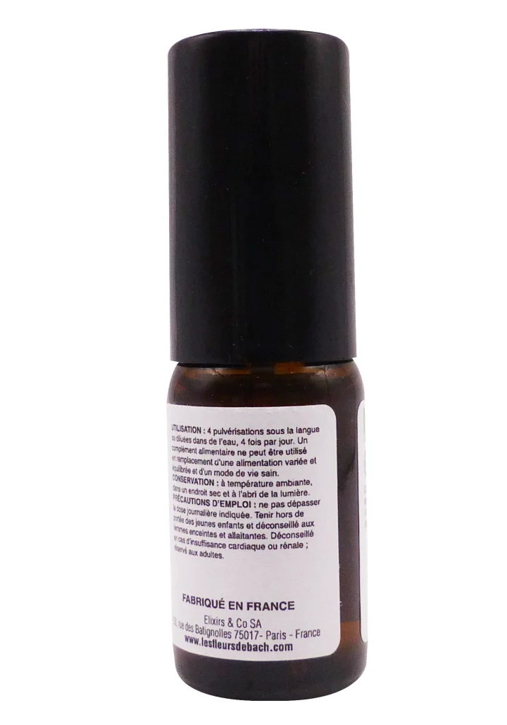 ELIXIRS & CO MENOPAUSE SPRAY BUCCAL 10ML 4 dos produit