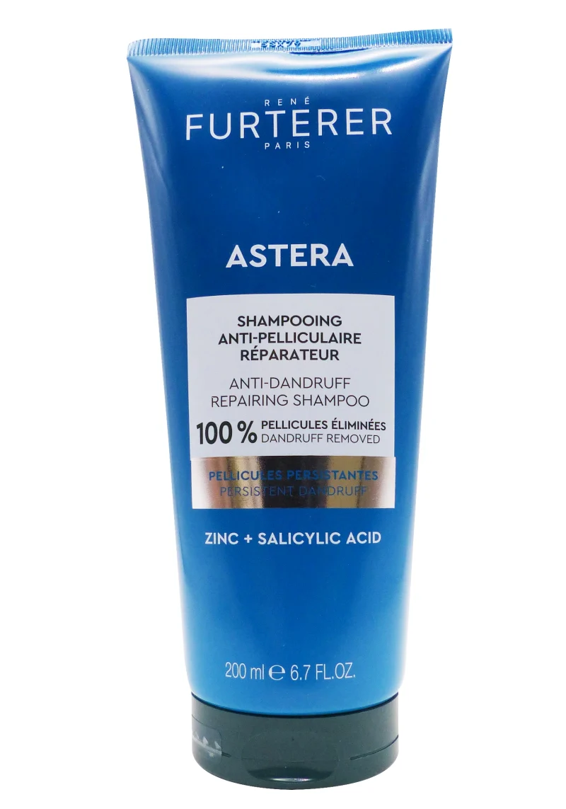 furterer astera shampooing anti pelliculaire