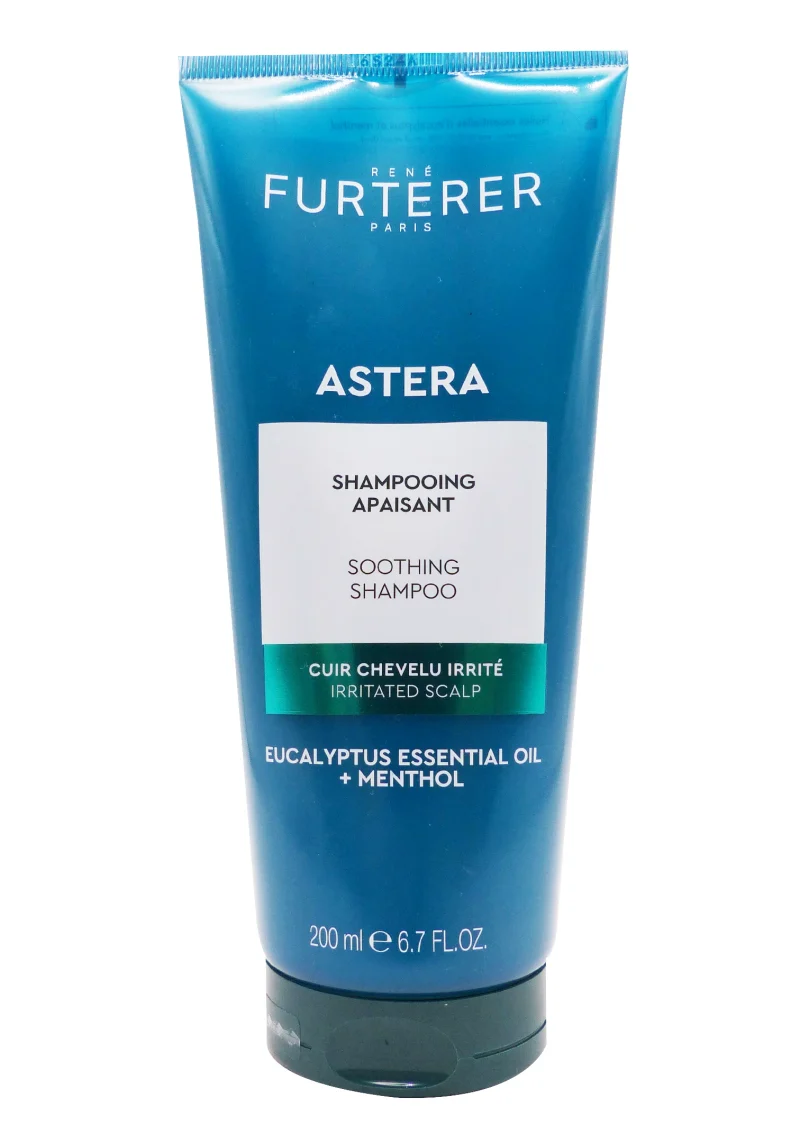 furterer astera shampooing apaisant