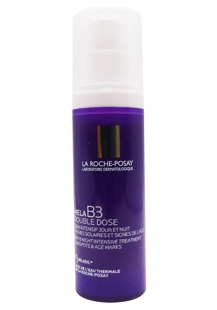 LA ROCHE-POSAY MELA B3 SERUM DOUBLE DOSE 40ML 3 la roche posay b3