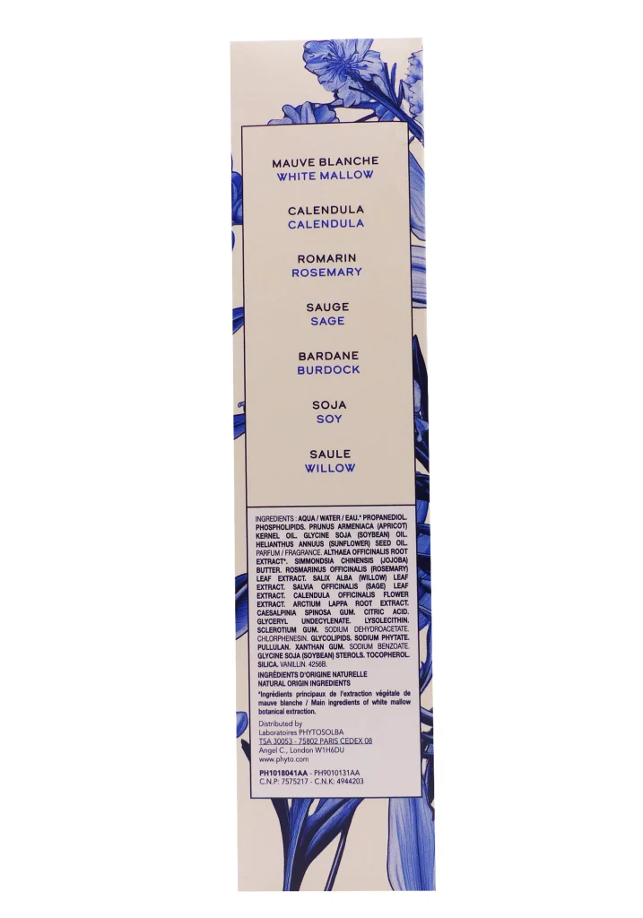 PHYTO CREME JOUR UNIVERSELLE TUBE 100ML 5 mauve blanche 717x1024 1