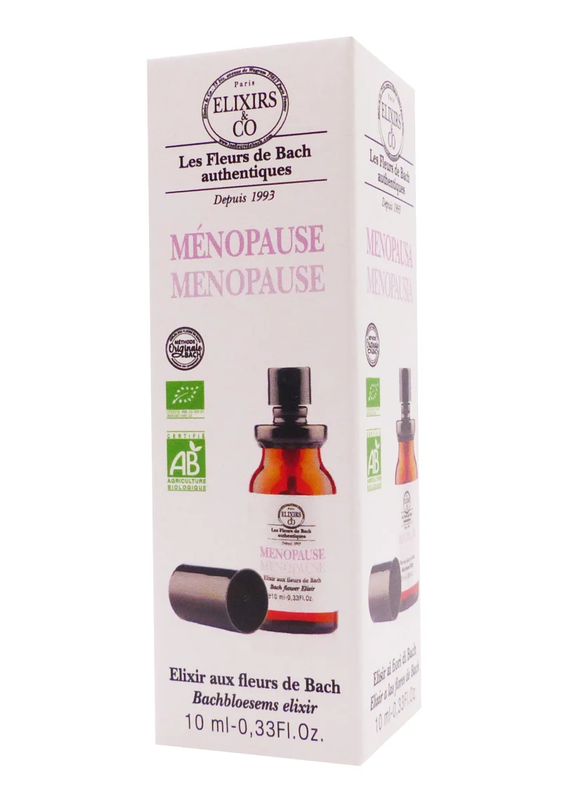 ménopause spray 10 ml