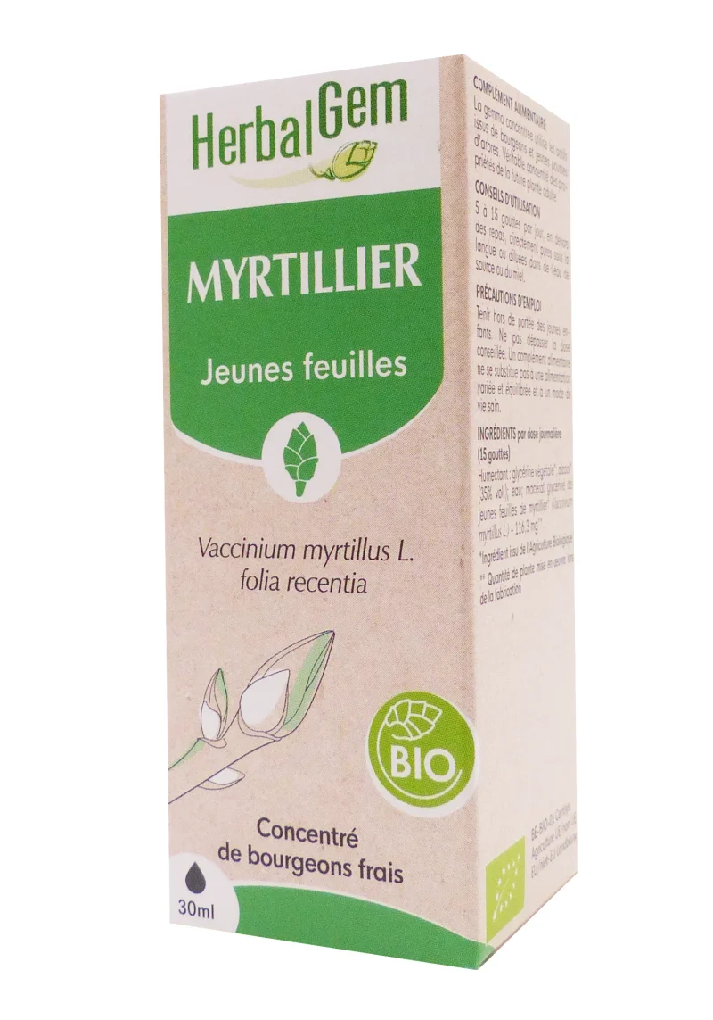 myrtillier