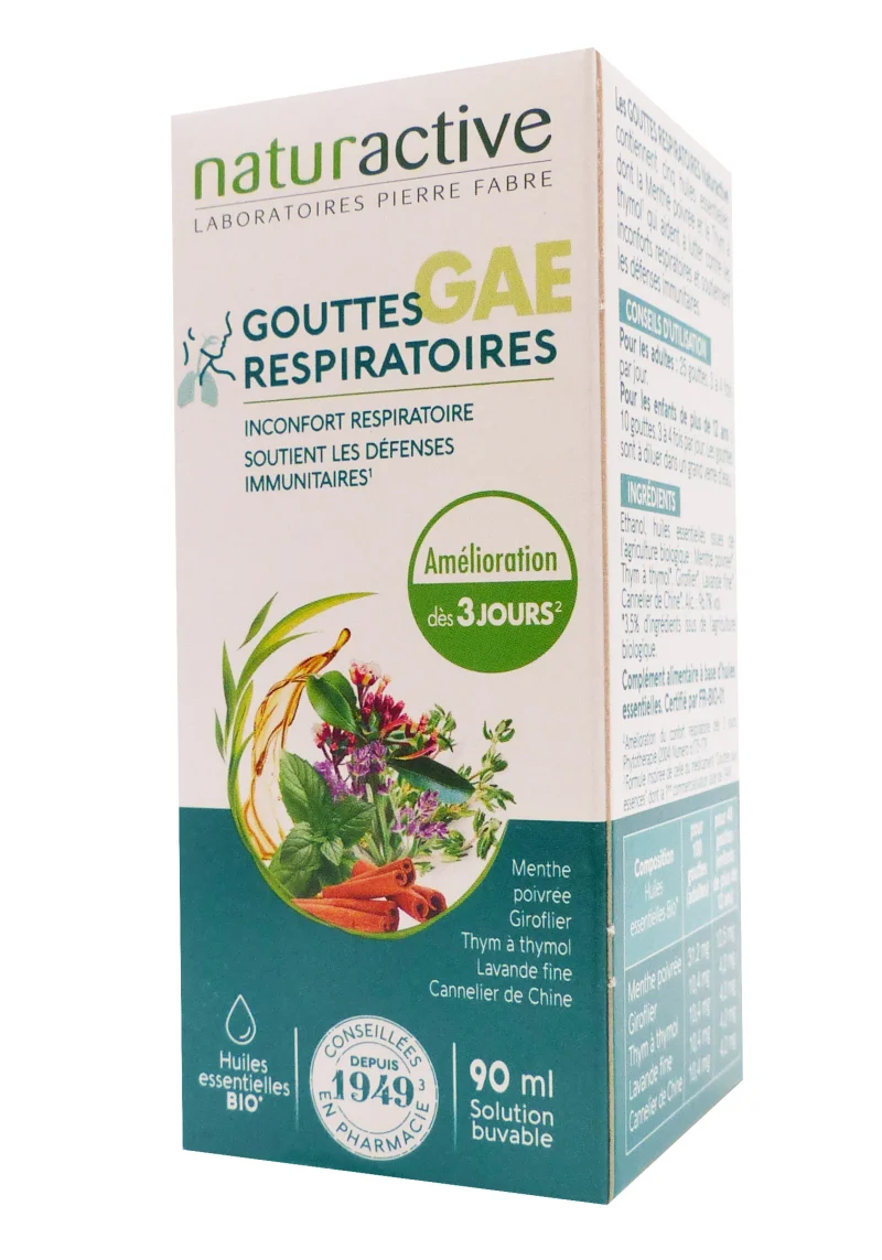 naturactive gouttes respiratoires
