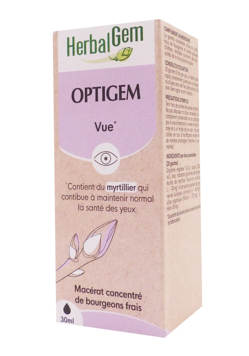 optigem vue