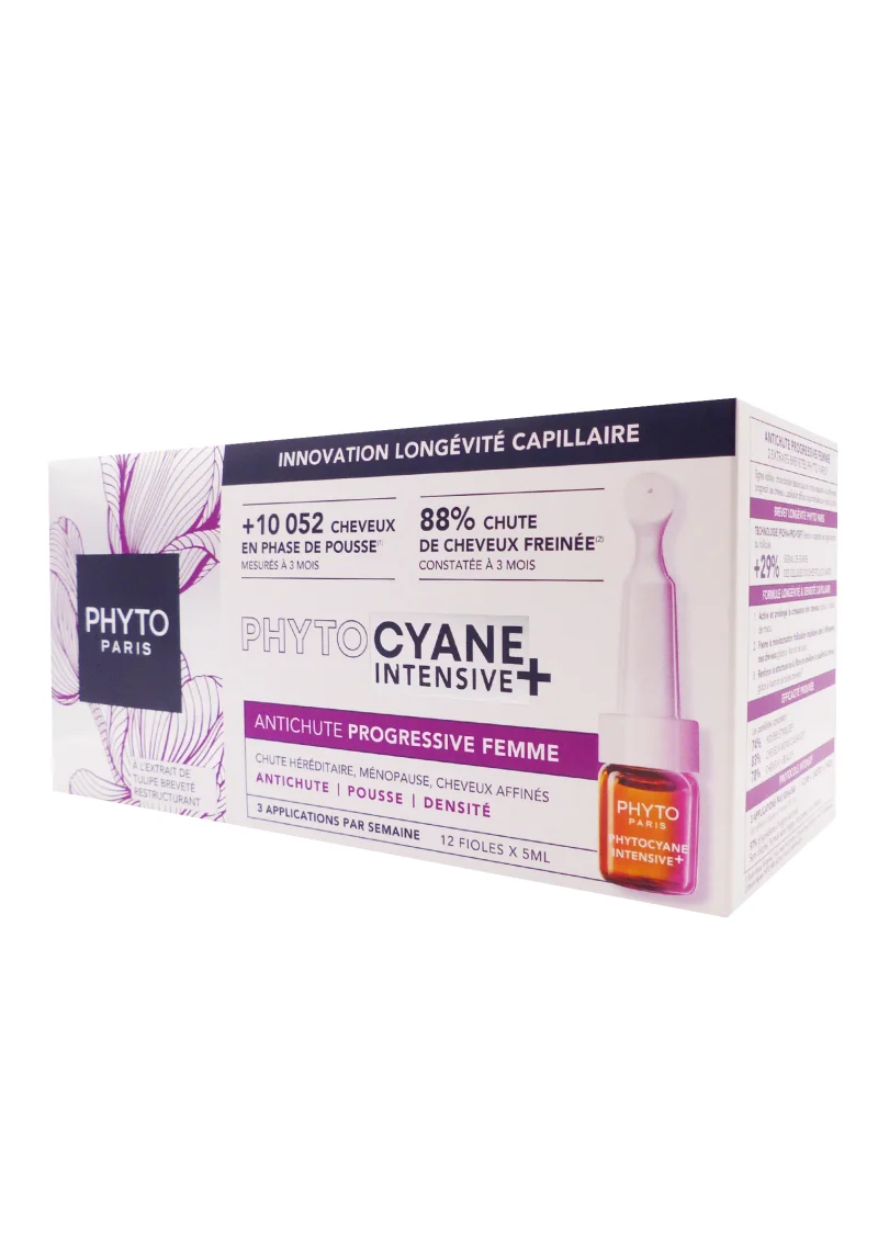 phytocyane intensive+
