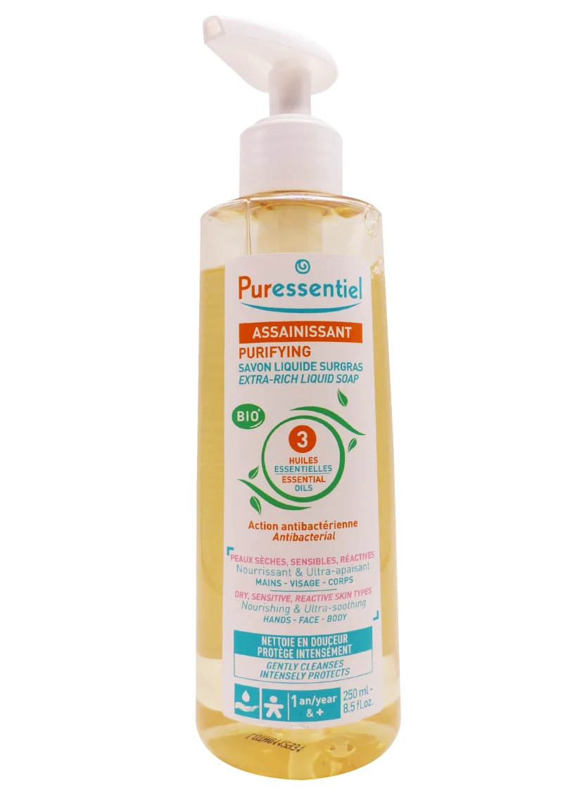 puressentiel assainissant