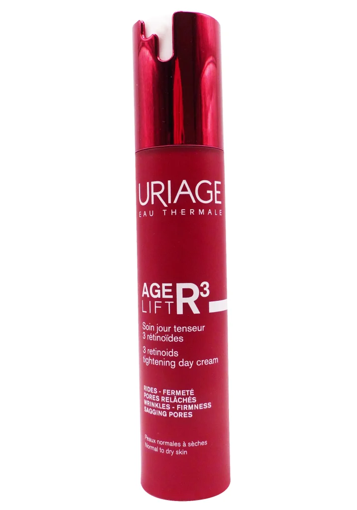 URIAGE AGE LIFT R3 CREME JOUR 40ML 3 uriage age lift r 3 produit