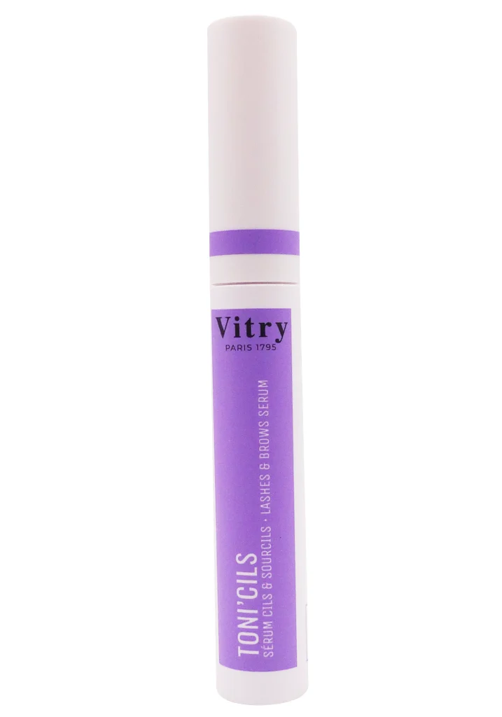 VITRY TONI'CILS SERUM CILS ET SOURCILS 5.5ML 3 vitry toni cils