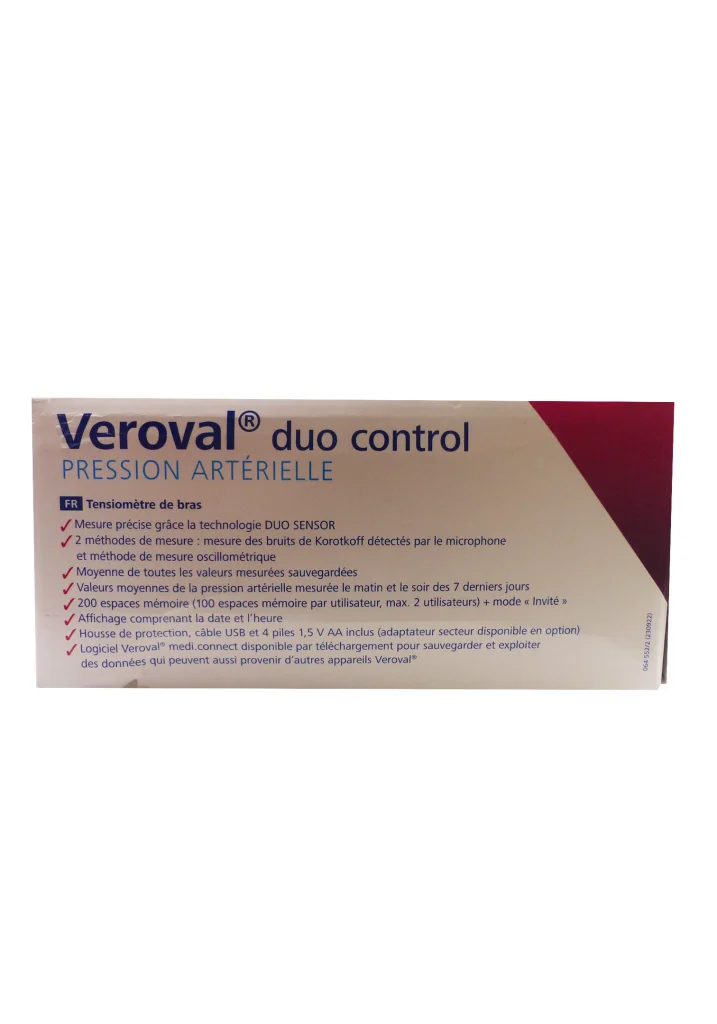 VEROVAL DUO CONTROL M DIAMETRE 22 à 32 CM 3 Sans titre 1