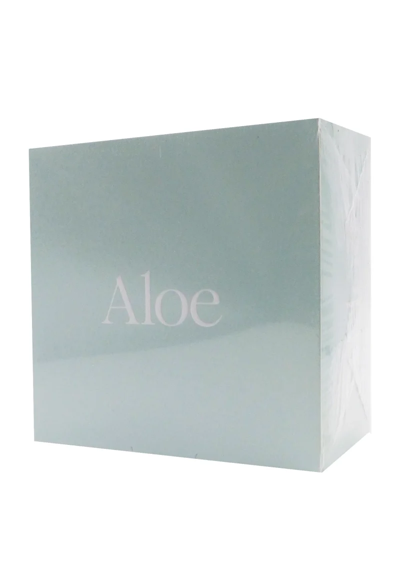aloe