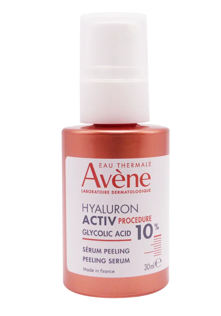 AVENE HYALURON ACTIVE PROCEDURE SERUM 30ML 2 avene hyaluron activ flacon