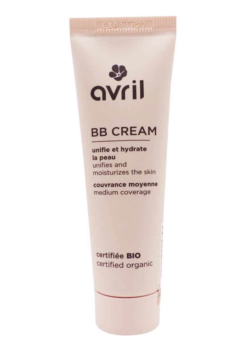 avril bb cream bio