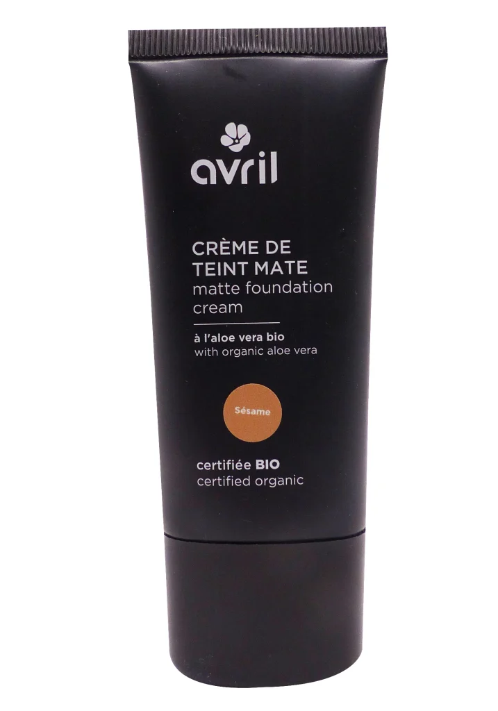 AVRIL CREME DE TEINT SESAME BIO 28 ML 2 avril sesame
