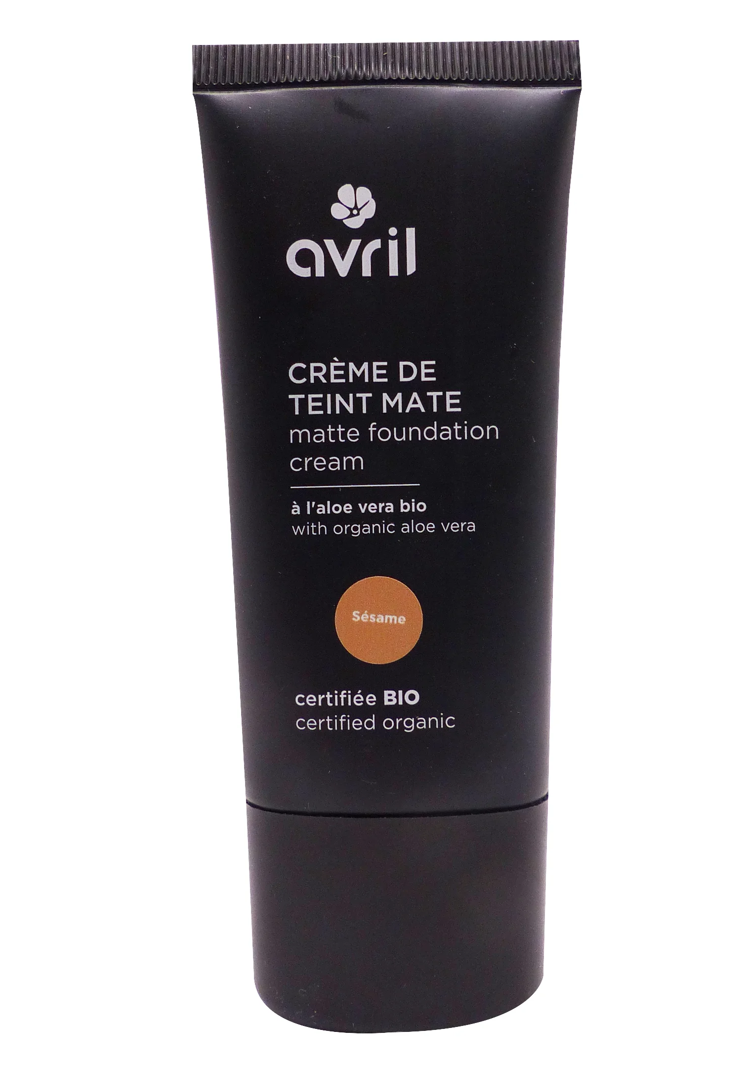 AVRIL CREME DE TEINT SESAME BIO 28 ML 1 avril sesame