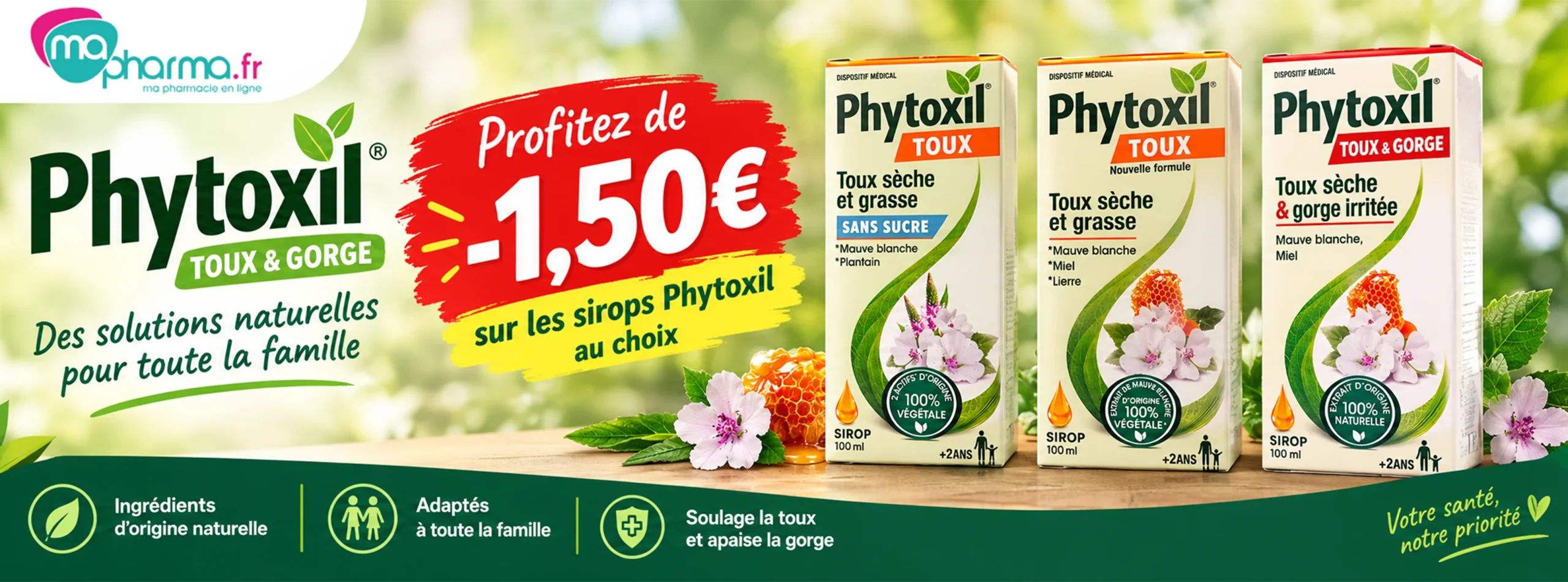 bannière phytoxil