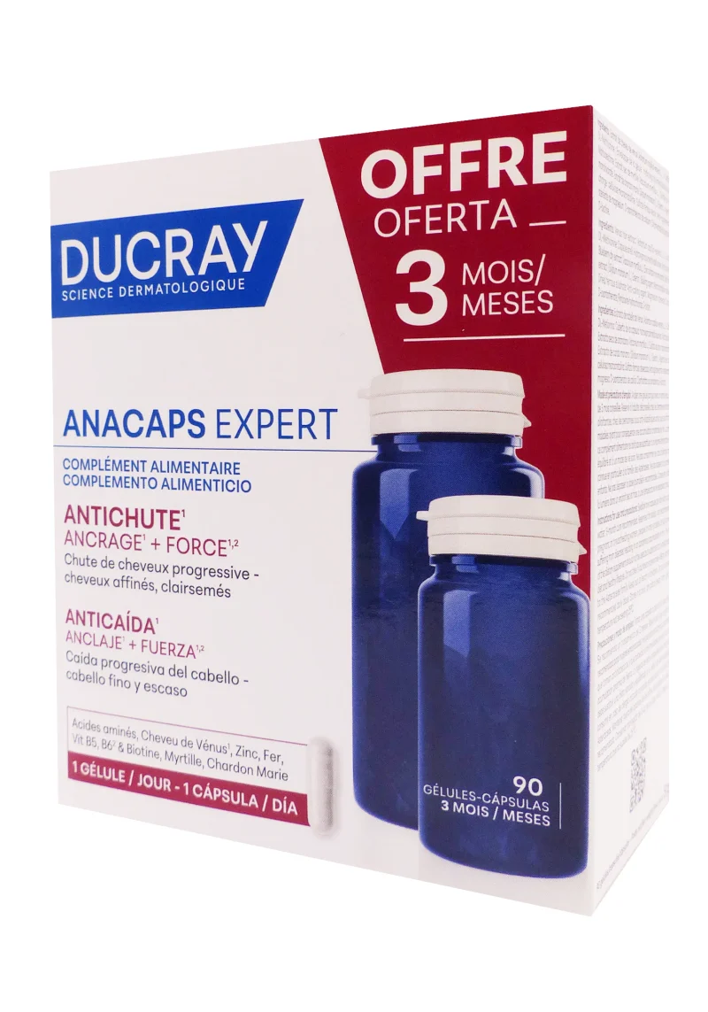 ducray anacaps expert